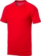 Футболка Puma Evostripe Move Tee 85407111 р.L красный