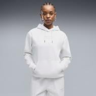 Джемпер Puma CLASS Standard Hoodie FL 69400905 р.XS серый Джемпер Puma CLASS Standard Hoodie FL 69400905 р.XS серый