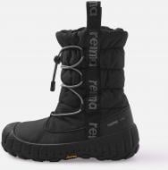 Ботинки Reima MEGAPITO 5400022A-9990 р.33 черный
