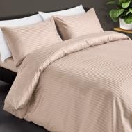 Комплект постельного белья STRIPES 2,0 айвори Zastelli