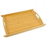 Поднос для завтрака Vittora VT-T-0002 Home 44х30х4 см