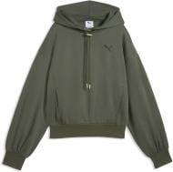 Джемпер Puma HER Relaxed Hoodie FL 69402786 р.XS хаки Джемпер Puma HER Relaxed Hoodie FL 69402786 р.XS хаки