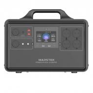 Зарядная станция Marstek S2200-Pro (2240 Вт·ч)