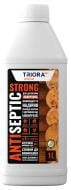 Антисептик Triora для деревини ANTISEPTIC STRONG 1 л