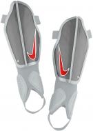 Щитки футбольные Nike Y NK CHRG GRD р. L серый Щитки футбольные Nike Y NK CHRG GRD р. L серый
