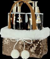 Набор подарочный унисекс Vivian Gray мыло жидкое д/рук + лосьон д/рук Ylang & Vanille