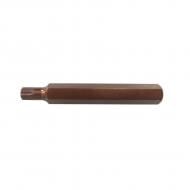 Біта Forsage 12-променева SPLINE M14х75 ммL 10 мм 1 шт. F-1787514 Premium