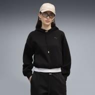 Джемпер Puma HER Relaxed Hoodie FL 69402701 р.XS черный Джемпер Puma HER Relaxed Hoodie FL 69402701 р.XS черный