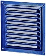 Решетка Вентс МВМ 300с сталь синий