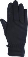 Рукавички Viking GLOVES WALKIN 130/21/4521/09 р.8 чорний