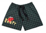 Шорти дитячі Габбі Технозавр SH-20-13-1/1 р.98 зелений