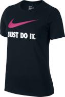 Футболка Nike 685518-011 L черный