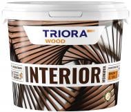 Лак интерьерный INTERIOR VARNISH Triora полумат 5 л