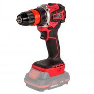 Шуруповерт аккумуляторный Vitals AU 1835aq BL