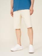 Шорти Outhorn SHORTS CAS M132 OTHSS23TSHOM132-11S р. S бежевий