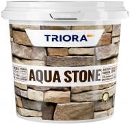 Лак для каменю AQUA STONE Triora глянець 0,75 л