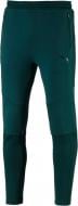 Брюки Puma Evostripe Move Pants 85415630 р. XL зеленый