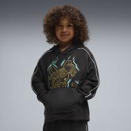 Джемпер Puma X TRANSFORMERS T7 Relaxed Graphic Hoodie 63763301 р.110 черный Джемпер Puma X TRANSFORMERS T7 Relaxed Graphic Hoodie 63763301 р.110 черный