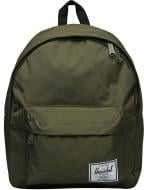 Рюкзак HERSCHEL 10753-04281 24 л зелений
