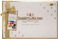 Шоколадные конфеты Baratti & Milano ассорти Особые 300 г (W1140)