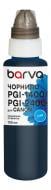 Чорнило Barva для Canon PGI-1400/PGI-2400 C 100 мл пігментне (C1400-925) блакитний