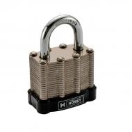 Замок навесной MVM HR-LS-30E открытый (амбарный)