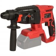 Перфоратор Vitals аккумуляторный Master ARa 1722KP BL