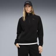 Джемпер Puma HER Standard Winterized Half-Zip 69542201 р.XS черный Джемпер Puma HER Standard Winterized Half-Zip 69542201 р.XS черный
