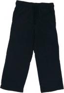 Брюки GYMBOREE утеплённые трикотажем р.98 черный 16792