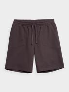 Шорты Outhorn SHORTS CAS M134 OTHSS23TSHOM134-50S р. S коричневый