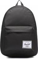 Рюкзак Herschel 11377-00001 чорний