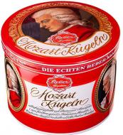 Шоколадные конфеты Reber Моцарт шарики 300 г (51942)