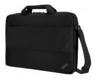 Сумка для ноутбука Lenovo ThinkPad Basic Topload Case 15.6" black (4X40Y95214)