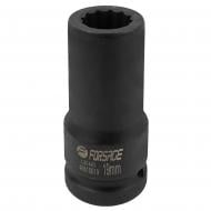 Головка ударная глубокая 18 мм (12гр.), 3/4'' Forsage 1 шт. F-46810019