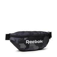 Сумка на пояс Reebok H36565 7046 Сіра