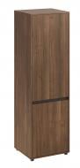 Шкаф Компанит 26 1950х600х534 мм орех экко / орех экко