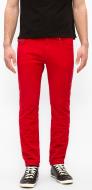 Джинси Diesel THOMMER PANTALONI 00SBED 0688Q-41U р. 31 червоний