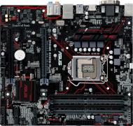 Материнська плата Asus PRIME B250M-PLUS/C/SI (Socket 1151, Intel B250, mirco ATX)