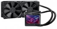 Система водяного охолодження Asus ROG Ryujin II 240