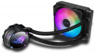 Система водного охлаждения Asus ROG STRIX LC II 1200