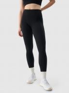 Лосини 4F TIGHTS FNK F309 4FRSS25TFTIF309-20S р.M-L чорний