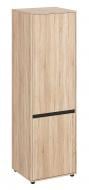 Шафа Компаніт 26 1950х600х534 мм дуб сонома / дуб сонома