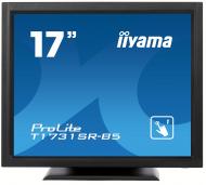 Монитор Iiyama ProLite 17" (T1731SR-B5)