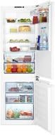 Встраиваемый холодильник Beko BCN 130000