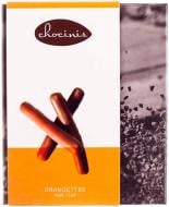 Конфеты Chocinis Корки апельсина в молочном шоколаде 200 г (48620)