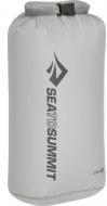 Гермомішок Sea To Summit Ultra-Sil Dry Bag ASG012021-051816 13 л сірий