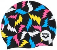 Шапочка для плавания Arena 1E368-249 one size разноцветный