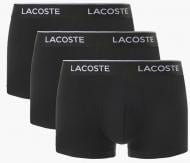Трусы мужские Lacoste 5H1300_031 S черный