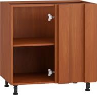 Тумба нижняя Грейд левый щит 800x820x573 мм кальвадос