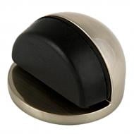 Стопор дверной MVM M-42L SN матовый никель